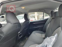 تۆیۆتا کامری